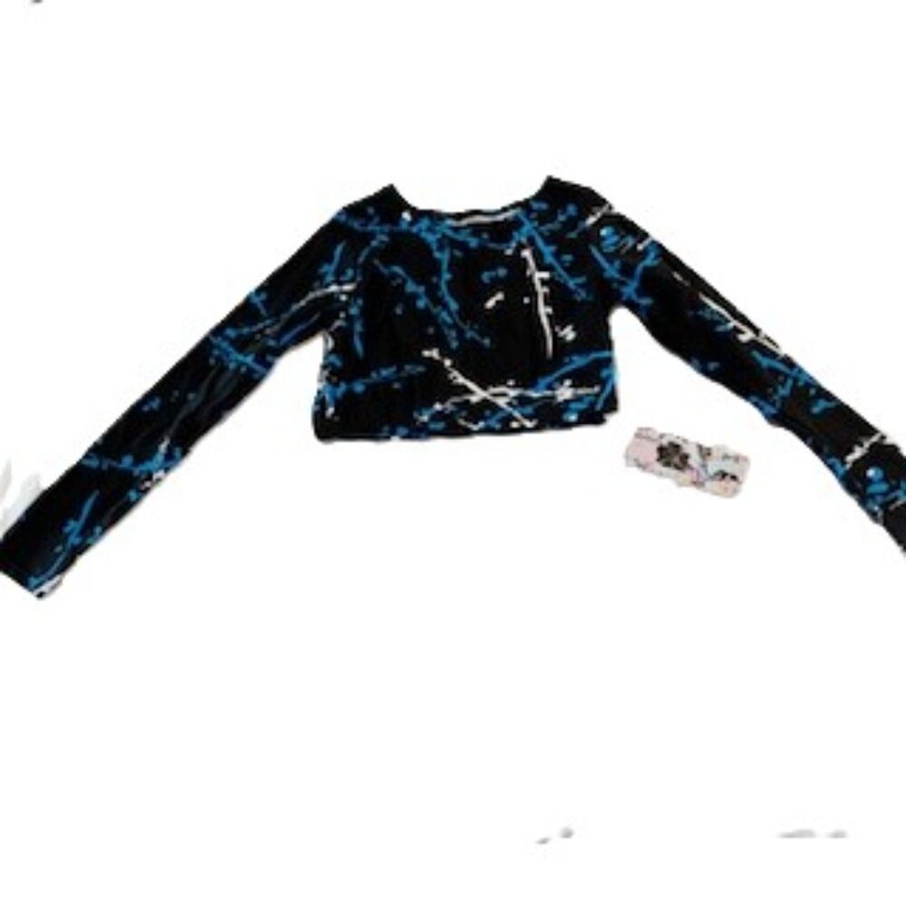 NWT Hapari Swim Top
